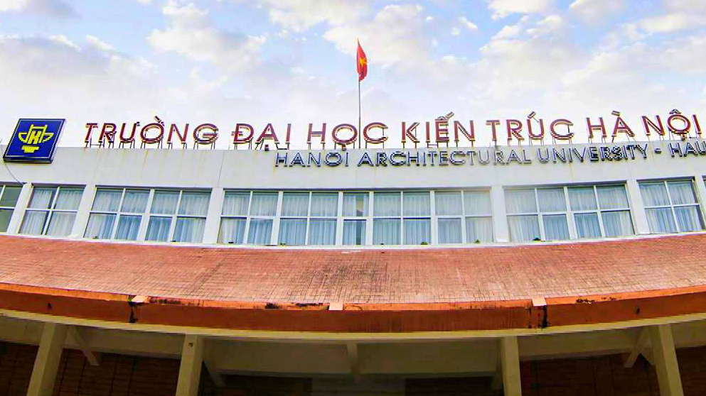 CÔNG TY PHAN LÊ THAM GIA HỘI THẢO KHOA HỌC “PHÁT TRIỂN HẠ TẦNG ĐÔ THỊ XANH THÔNG MINH"- TRƯỜNG ĐH KIẾN TRÚC HÀ NỘI